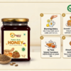 Ajwain Honey
