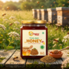 Ajwain Honey