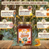 Eucalyptus Honey