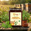Tulasi Honey