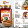 Eucalyptus Honey