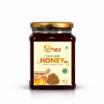Ajwain Honey