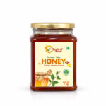 Tulasi Honey