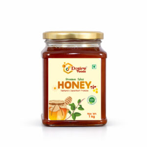Tulasi Honey