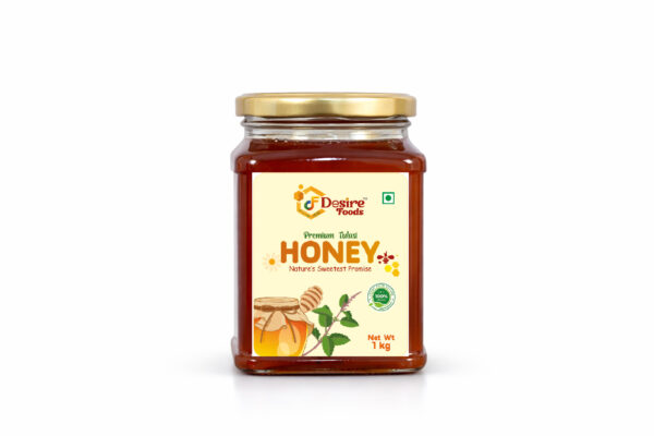 Tulasi Honey