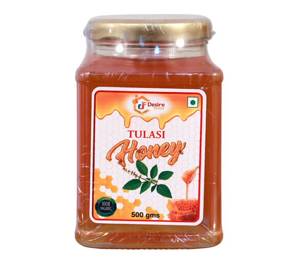 Tulasi Honey