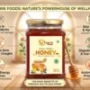 Multifloral Honey