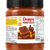 Peanut Butter Chocolate Crunchy