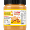 Peanut Butter Sweetened Crunchy