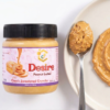 Peanut Butter Sweetened Crunchy