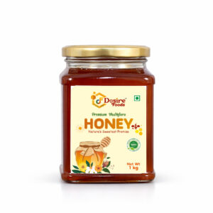 Multifloral Honey