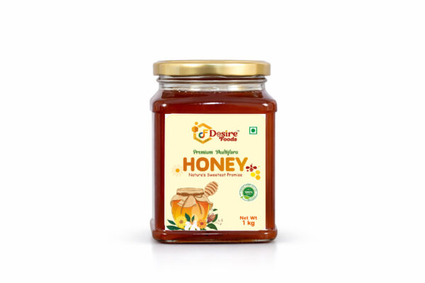 Multifloral Honey