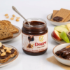 Peanut Butter Chocolate Crunchy