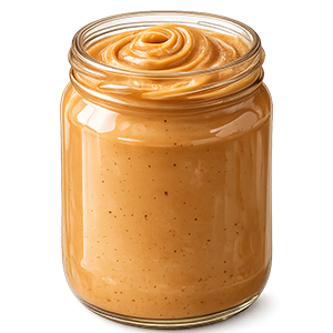 Peanut Butter​