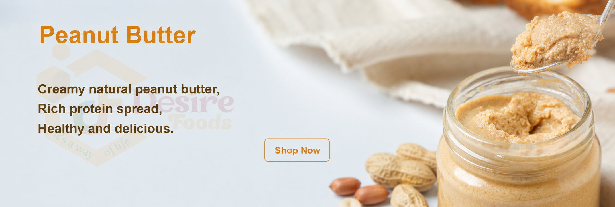 Peanut Butter