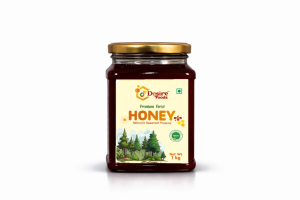 Forest Honey